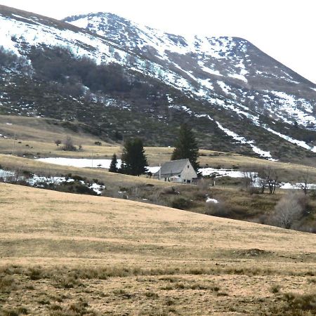 Le Monne Vila Chambon-sur-Lac Exterior foto